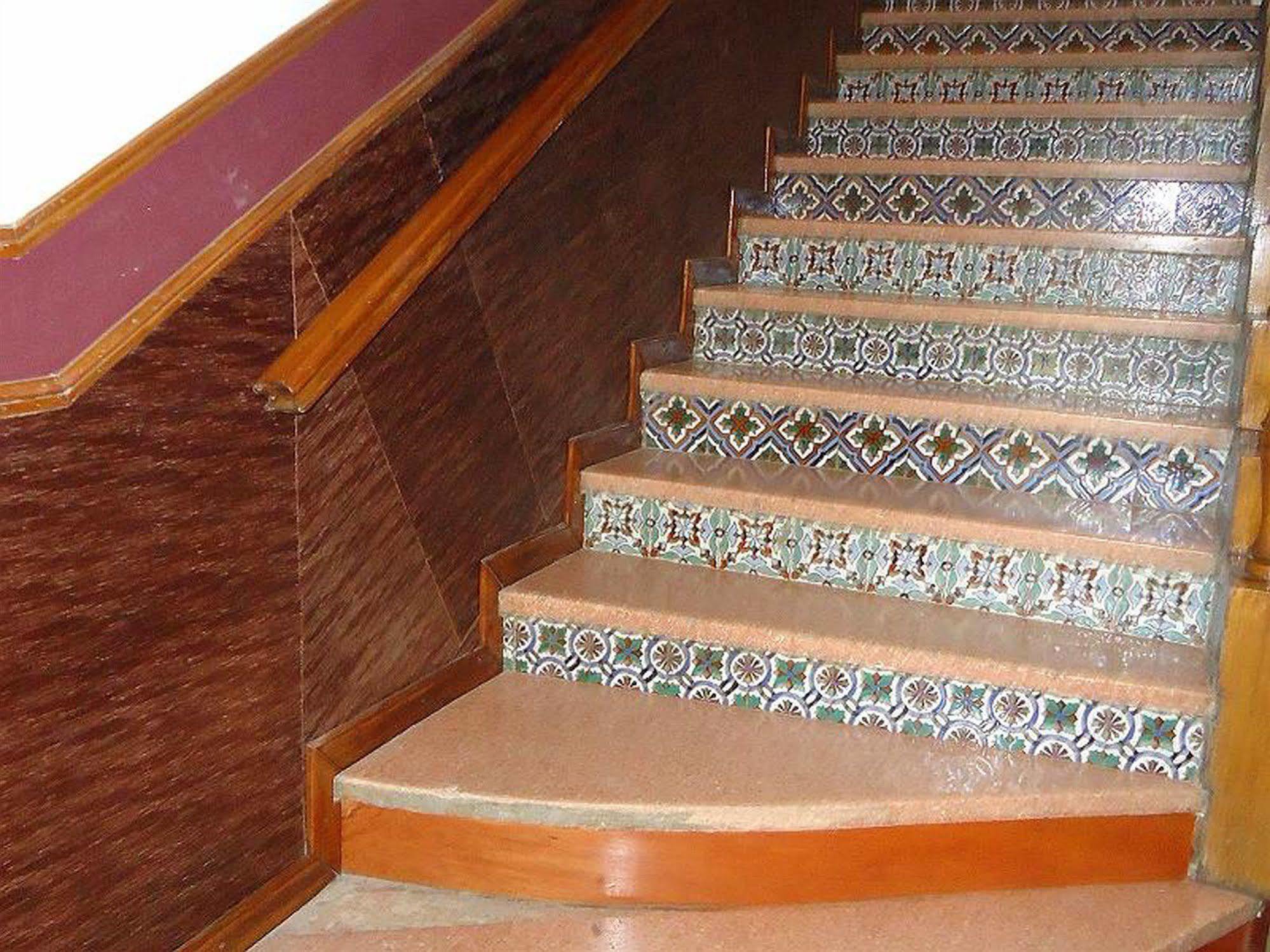 Hotel Rincon Vasco Мендоса Экстерьер фото